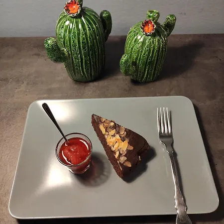 Al 28 فندق مبيت وإفطار