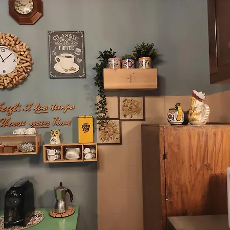 Al 28 فندق مبيت وإفطار