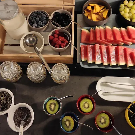 Al 28 فندق مبيت وإفطار