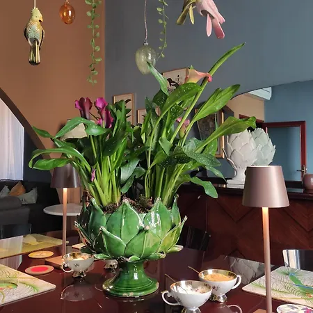 Al 28 Bed and breakfast 3*