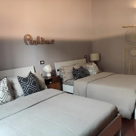 Bed and breakfast Al 28 Portoferraio