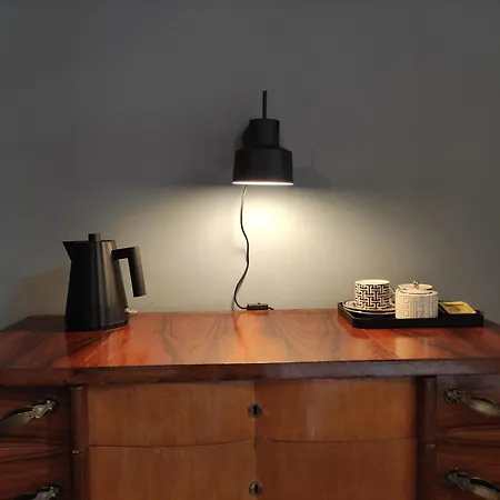 Al 28 فندق مبيت وإفطار بورتوفيرّايو