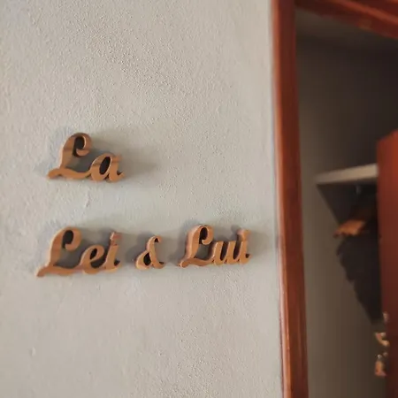 فندق مبيت وإفطار Al 28 بورتوفيرّايو