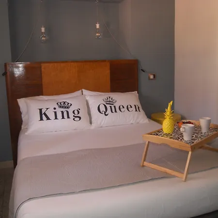 فندق مبيت وإفطار Al 28