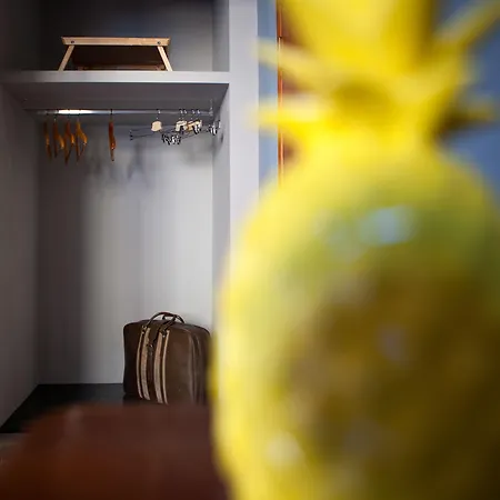 فندق مبيت وإفطار Al 28 بورتوفيرّايو