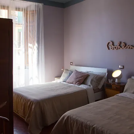 فندق مبيت وإفطار Al 28 3*