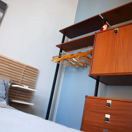 Al 28 فندق مبيت وإفطار