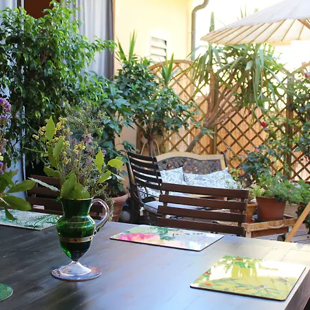 Al 28 فندق مبيت وإفطار