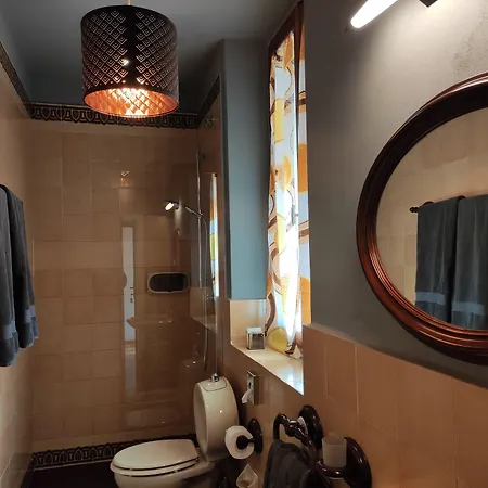 Al 28 فندق مبيت وإفطار 3*