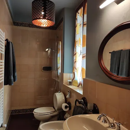 فندق مبيت وإفطار Al 28