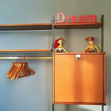 Al 28 فندق مبيت وإفطار