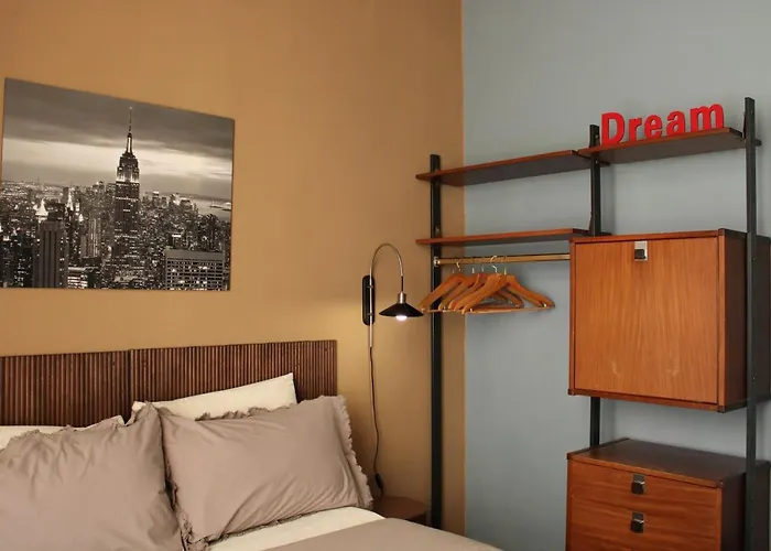 Al 28 Bed and breakfast