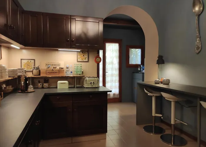 Al 28 Bed and breakfast Portoferraio