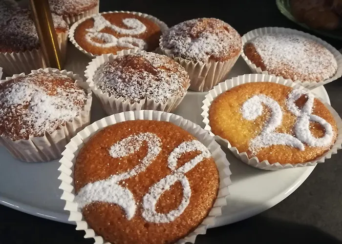 Bed and breakfast Al 28