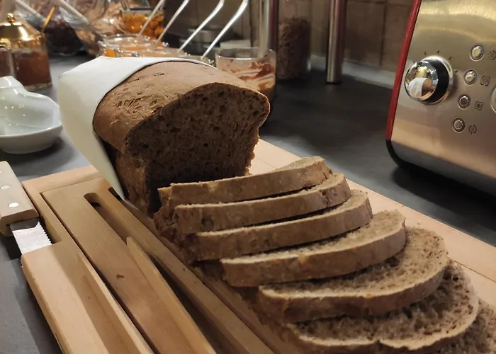 Bed and breakfast Al 28 Portoferraio