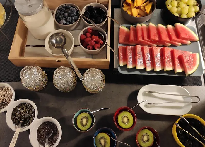 Al 28 Bed and breakfast