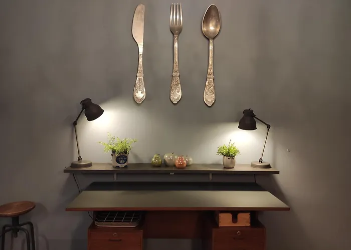 Al 28 Bed and breakfast Portoferraio