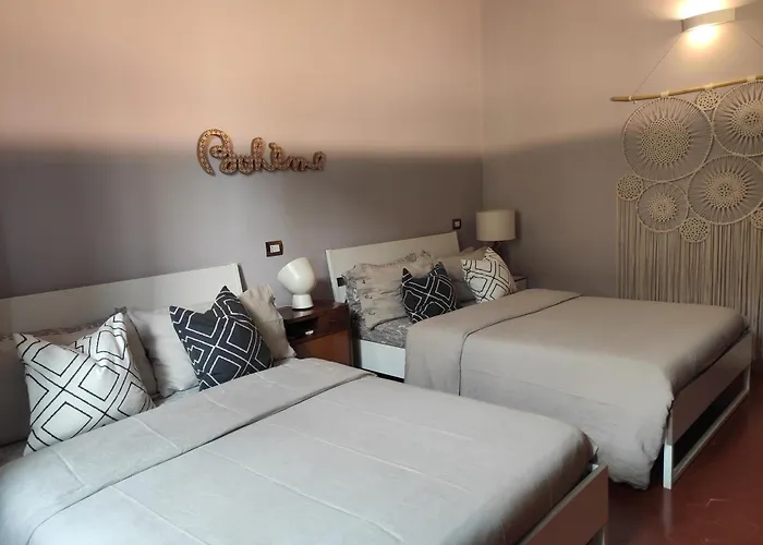 Bed and breakfast Al 28 Portoferraio