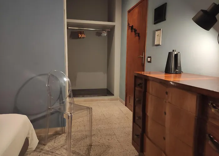 Al 28 Bed and breakfast