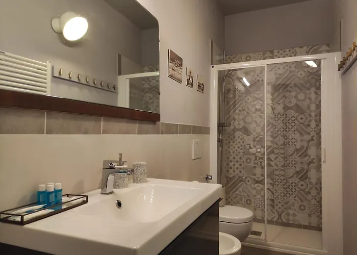 Bed and breakfast Al 28