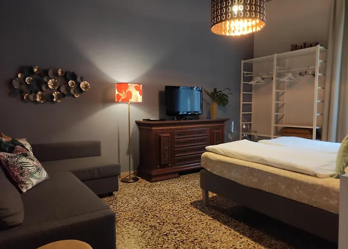 Bed and breakfast Al 28 3*