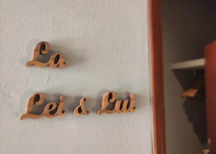 Bed and breakfast Al 28 Portoferraio