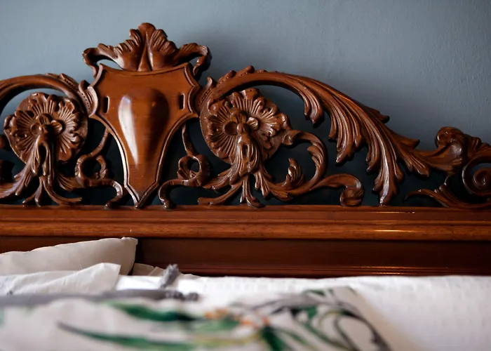 Bed and breakfast Al 28