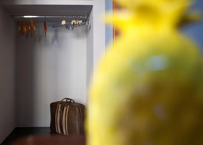 Bed and breakfast Al 28 Portoferraio