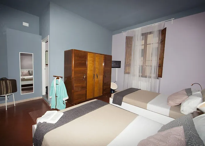 Al 28 Bed and breakfast 3*