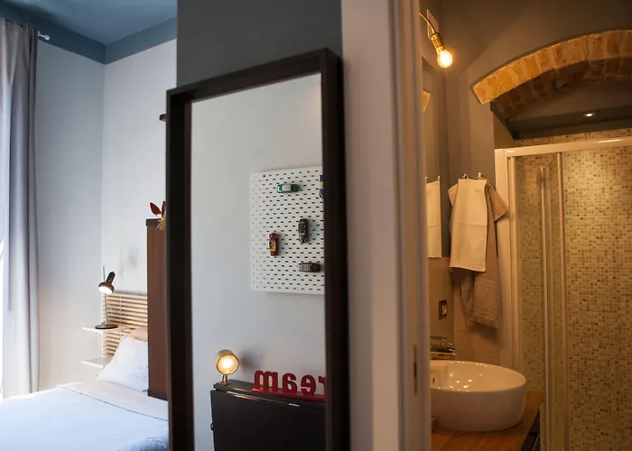 Al 28 Bed and breakfast 3*