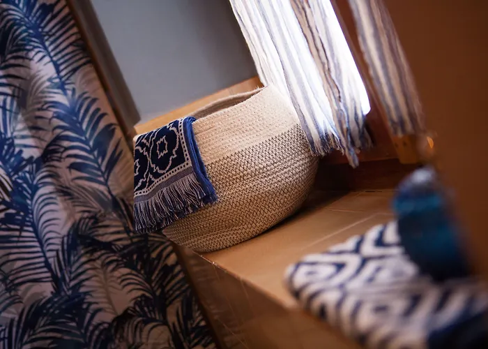 Bed and breakfast Al 28 3*