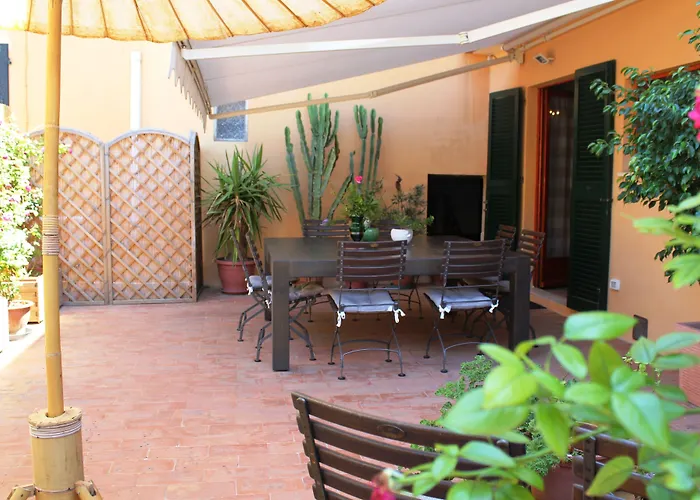 Al 28 3* Portoferraio