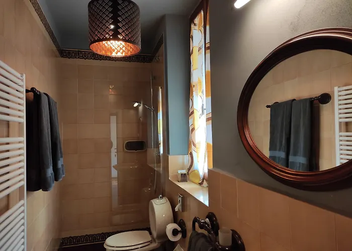 Al 28 Bed and breakfast 3*