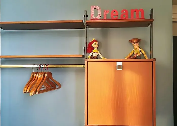 Al 28 Bed and breakfast