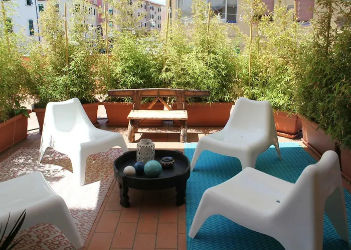 Al 28 Bed and breakfast 3*