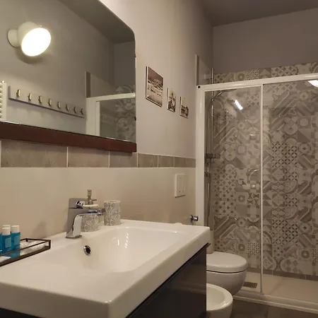 לינה וארוחת בוקר Al 28