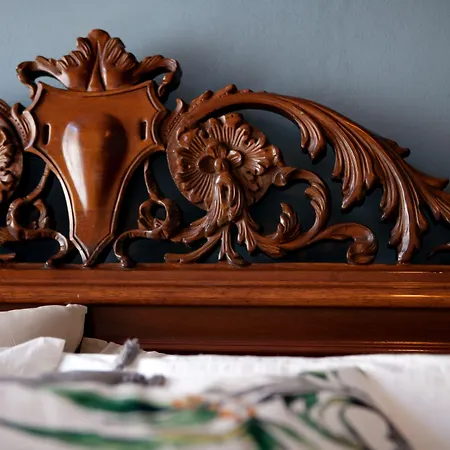 לינה וארוחת בוקר Al 28