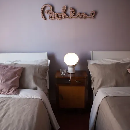 לינה וארוחת בוקר Al 28