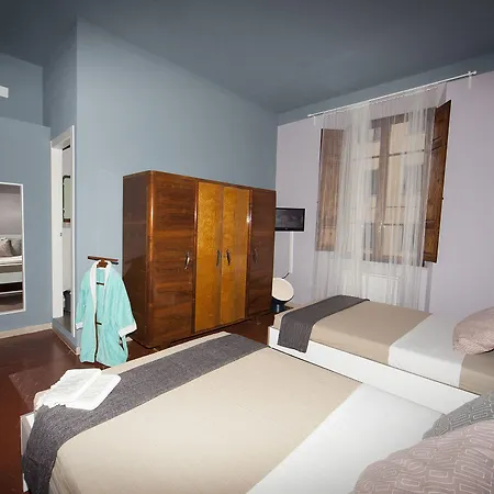 Al 28 Bed & Breakfast 3*