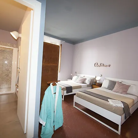 Nocleg ze śniadaniem Al 28 Portoferraio