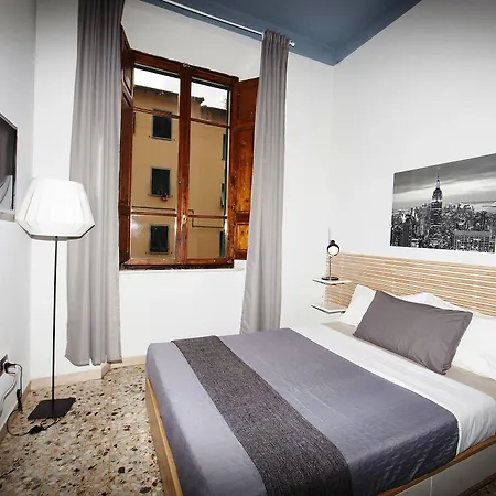 Al 28 Bed & Breakfast Portoferraio