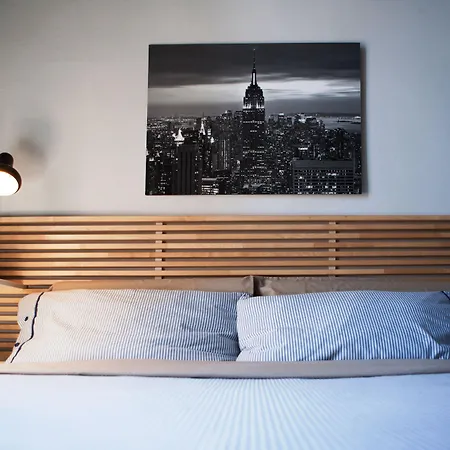 לינה וארוחת בוקר Al 28