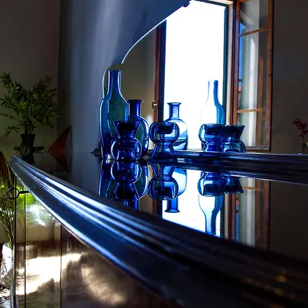 Al 28 לינה וארוחת בוקר