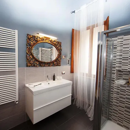 Al 28 Bed & Breakfast Portoferraio