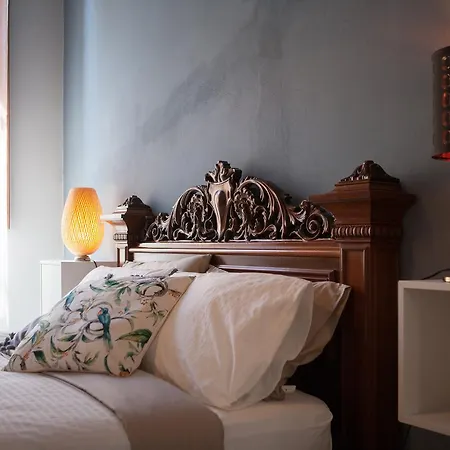 Bed & Breakfast Al 28