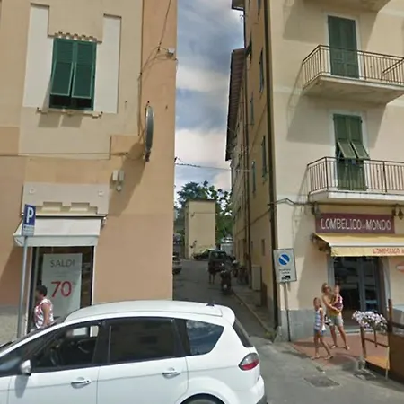 Bed & Breakfast Al 28 Portoferraio