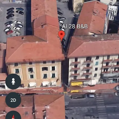 Al 28 3* Портоферрайо