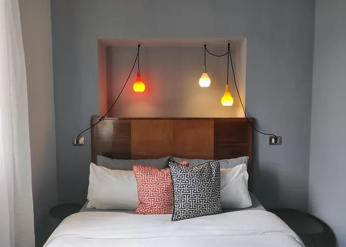 Bed & Breakfast Al 28 3*