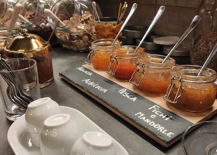 Al 28 Bed & Breakfast Portoferraio