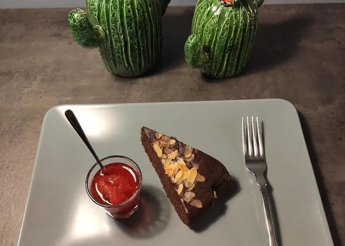 Al 28 Отель типа 